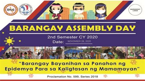 barangay assembly 2024 tarpaulin layout editable|INSET 2024 TARPAULIN/TARPAPEL DESIGN (Free to Download).
